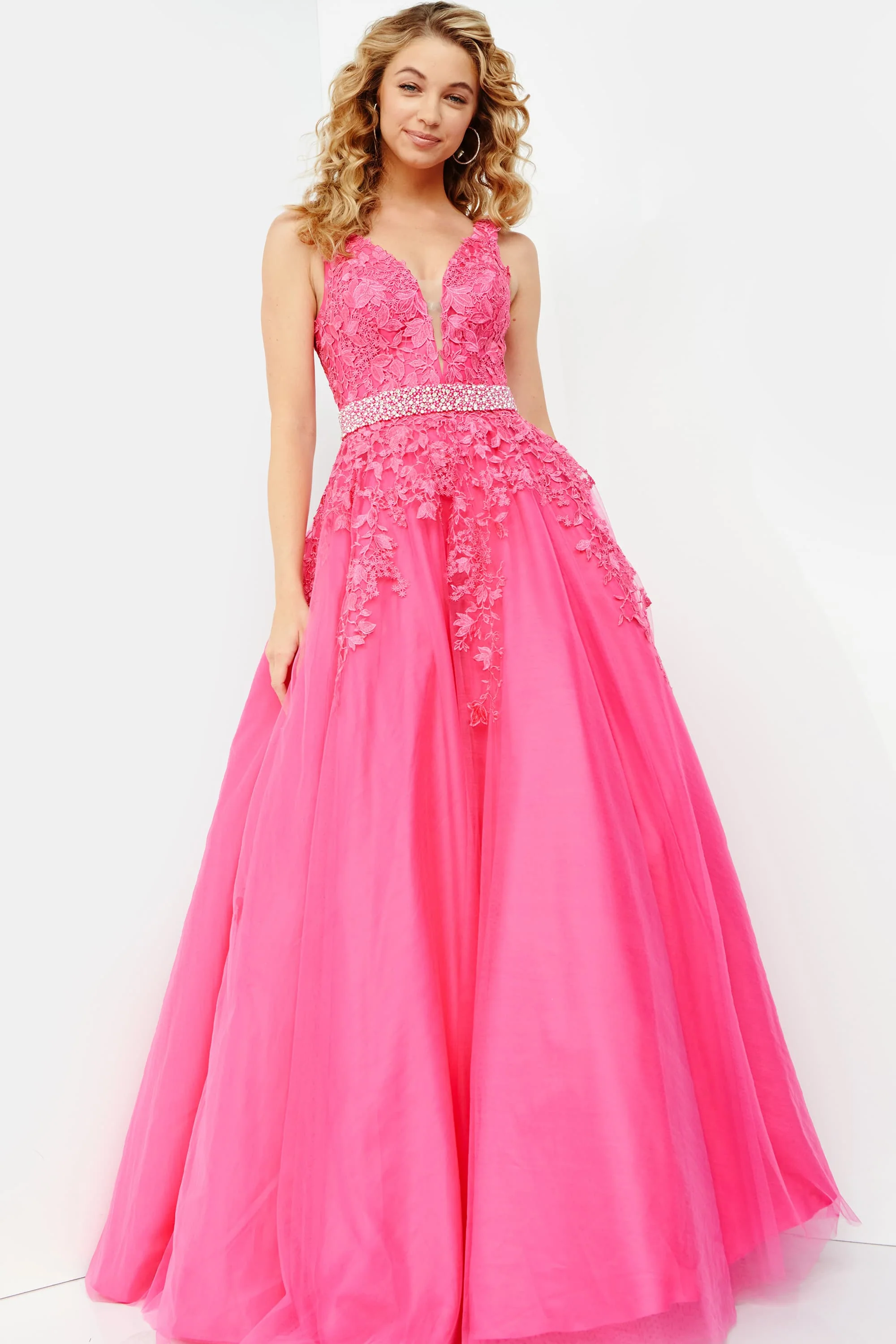 jvn JVN68258 Dress - Fashion Us