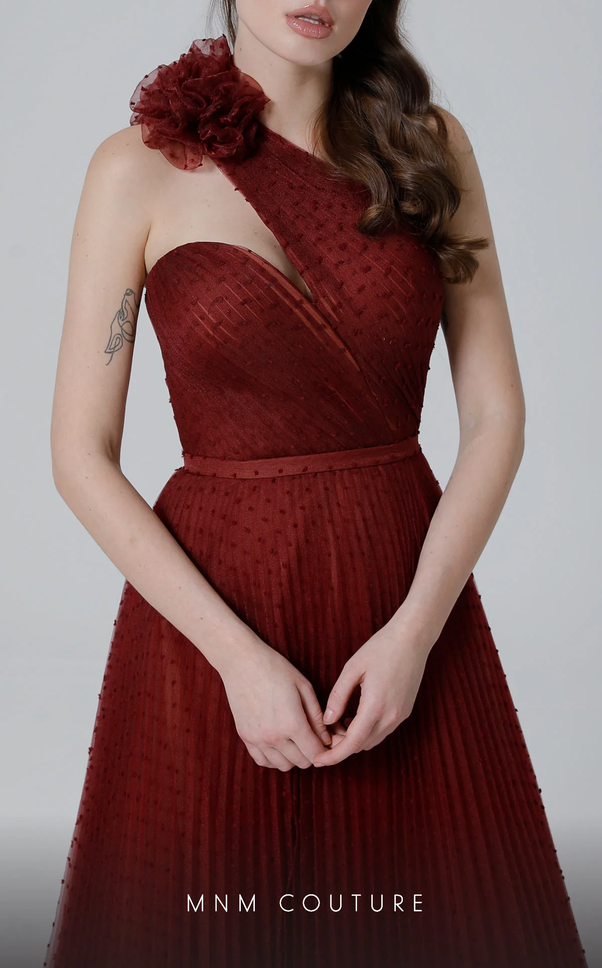MNM COUTURE N0475 Dress - Fashion Us