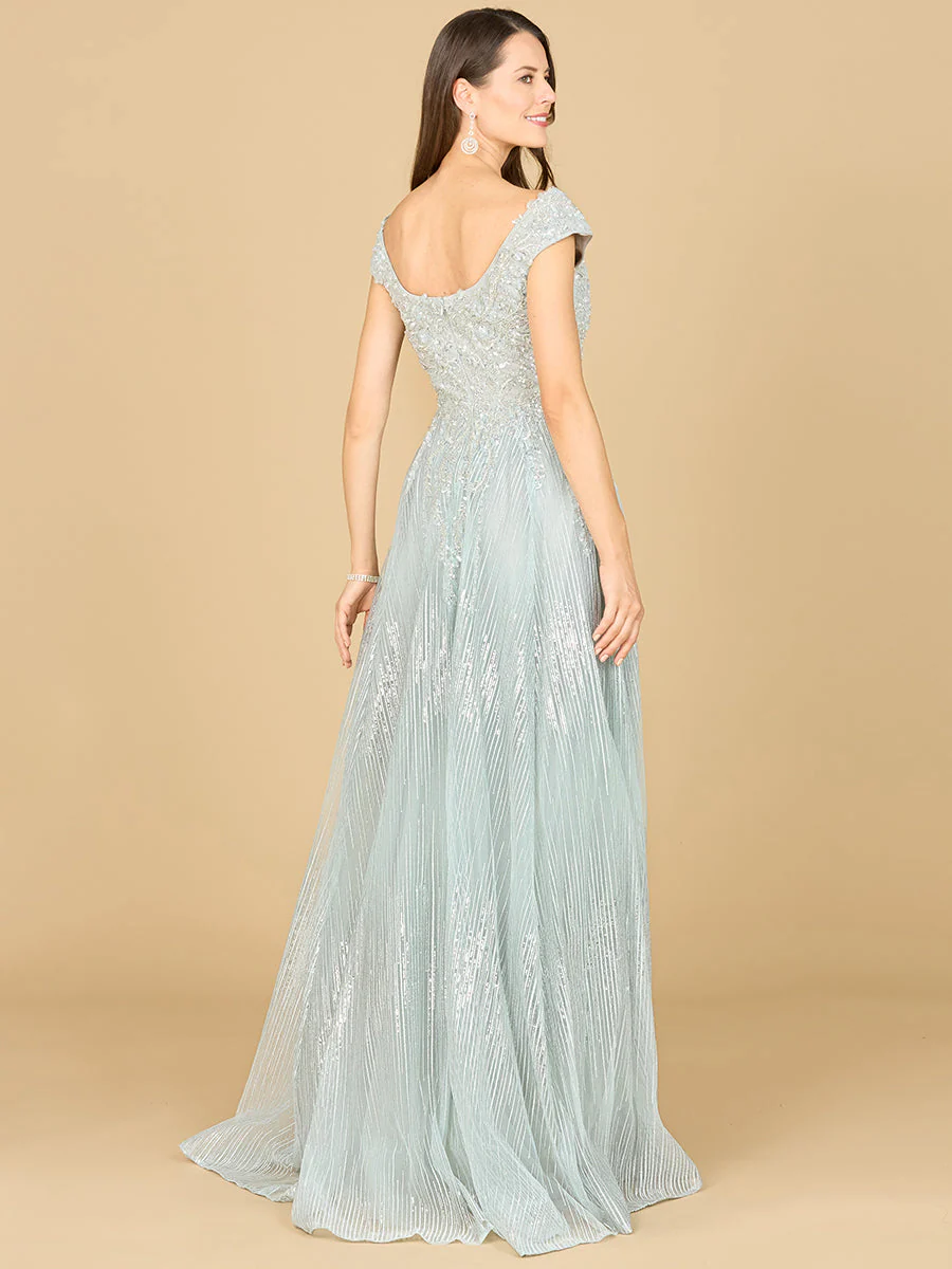 Lara 29160 Dress - Fashion Us