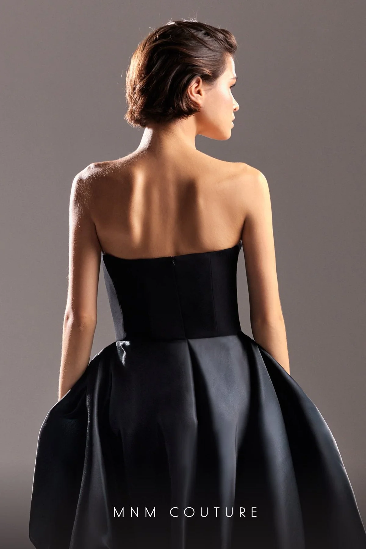GABY Charbachy G1509 Dress - Fashion Us