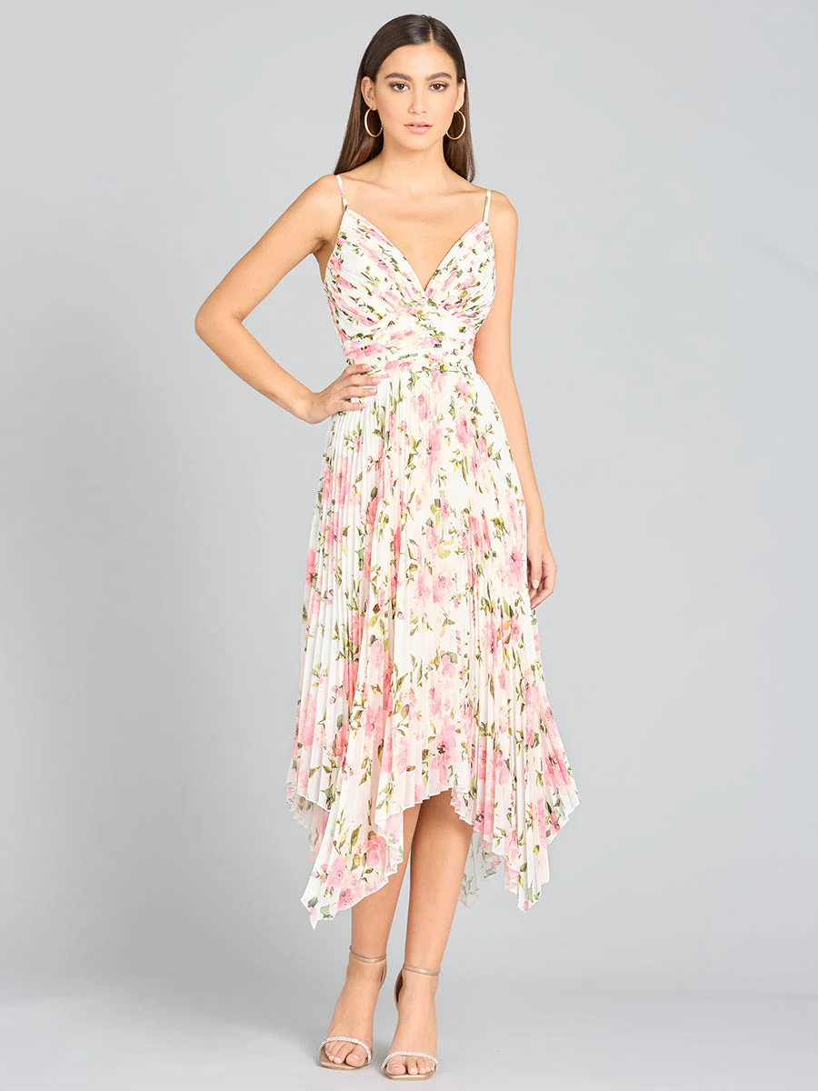Lara 29243 dress - Fashion Us