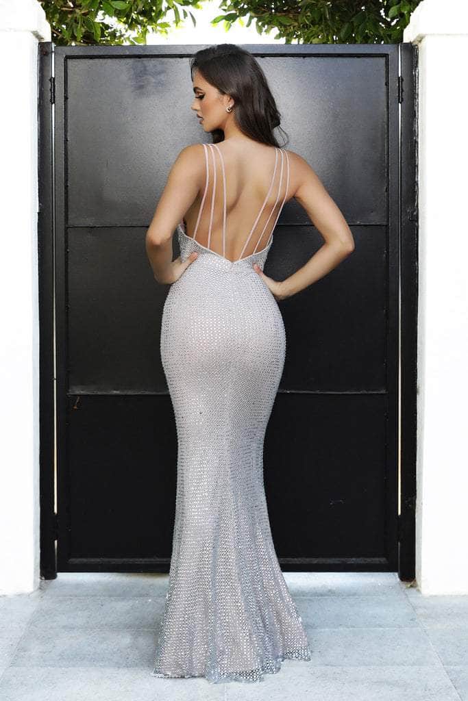 Portia and Scarlett PS21105 Dress - Fashion Us