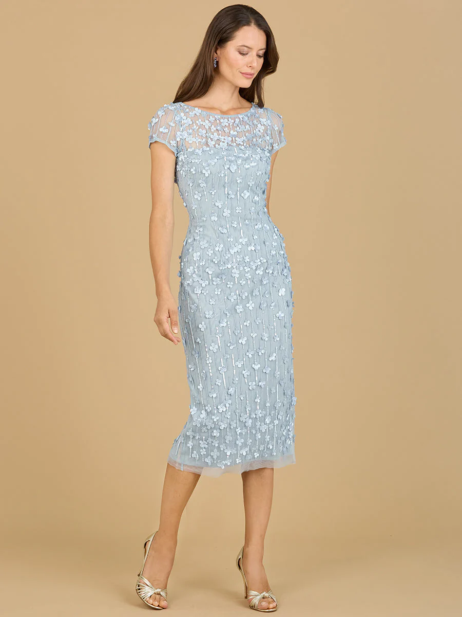 Lara 29186 dress - Fashion Us