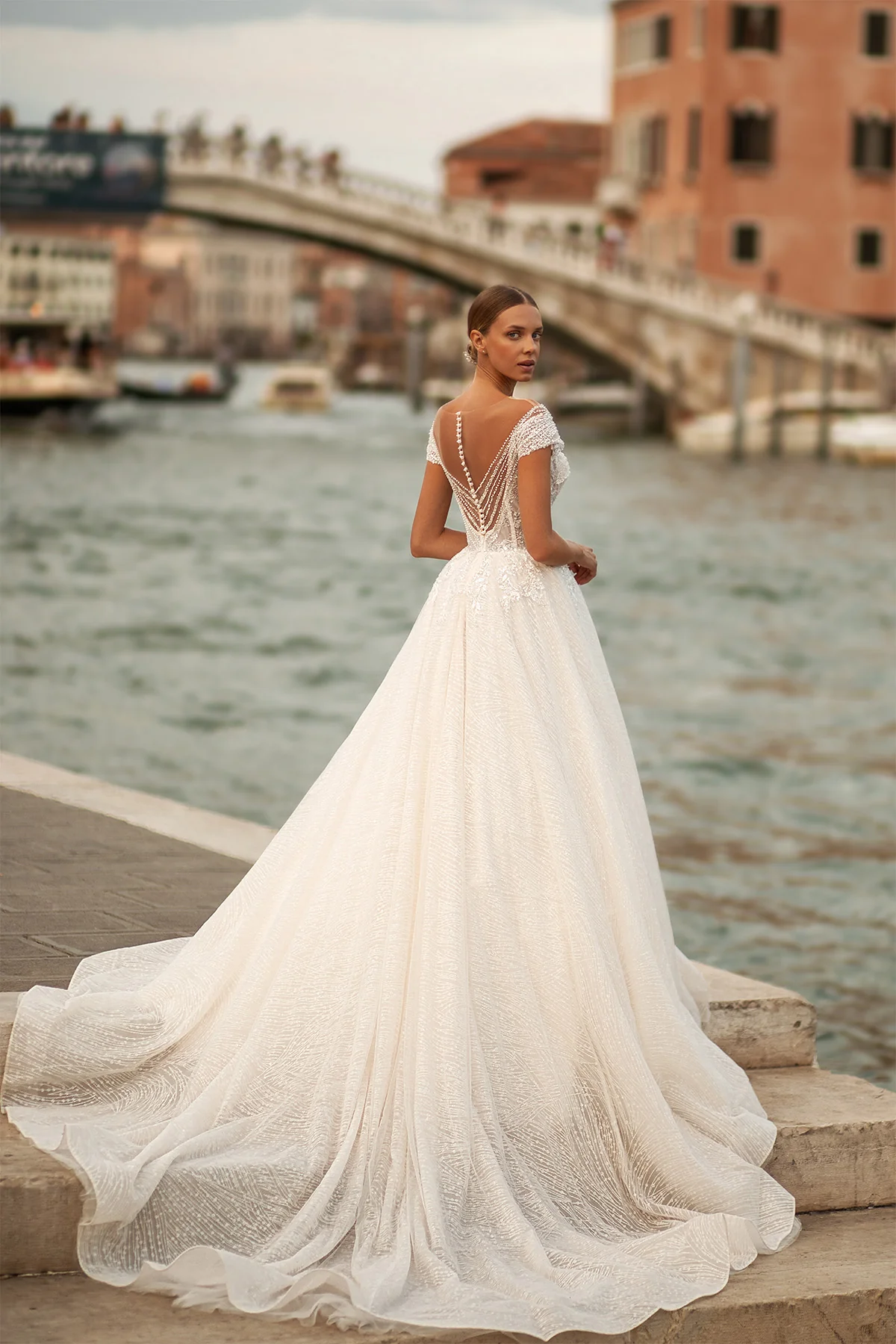 MARIA ANETTE 5434 - Fashion Us