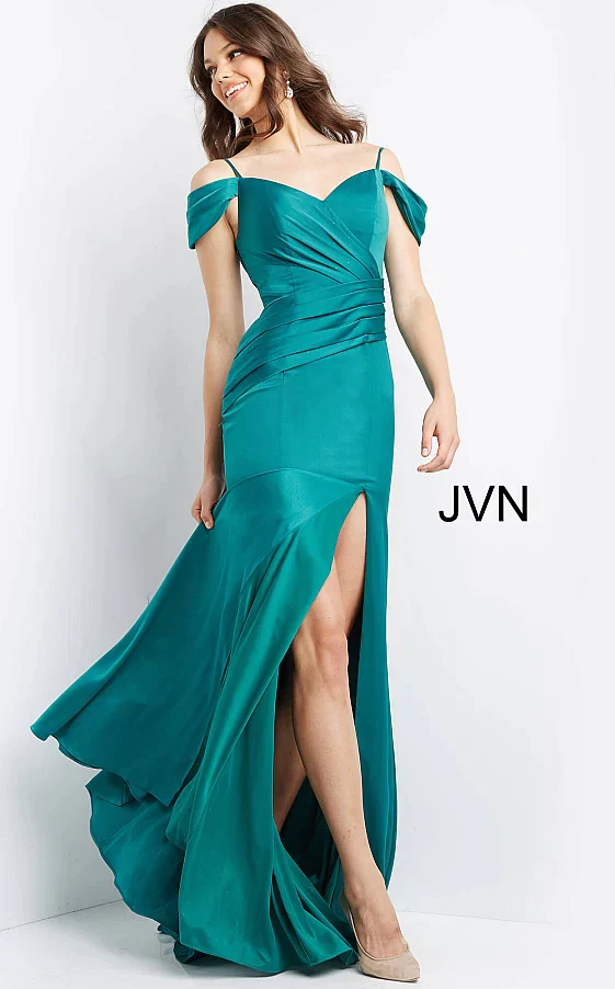 JVN JVN08414 DRESS - Fashion Us