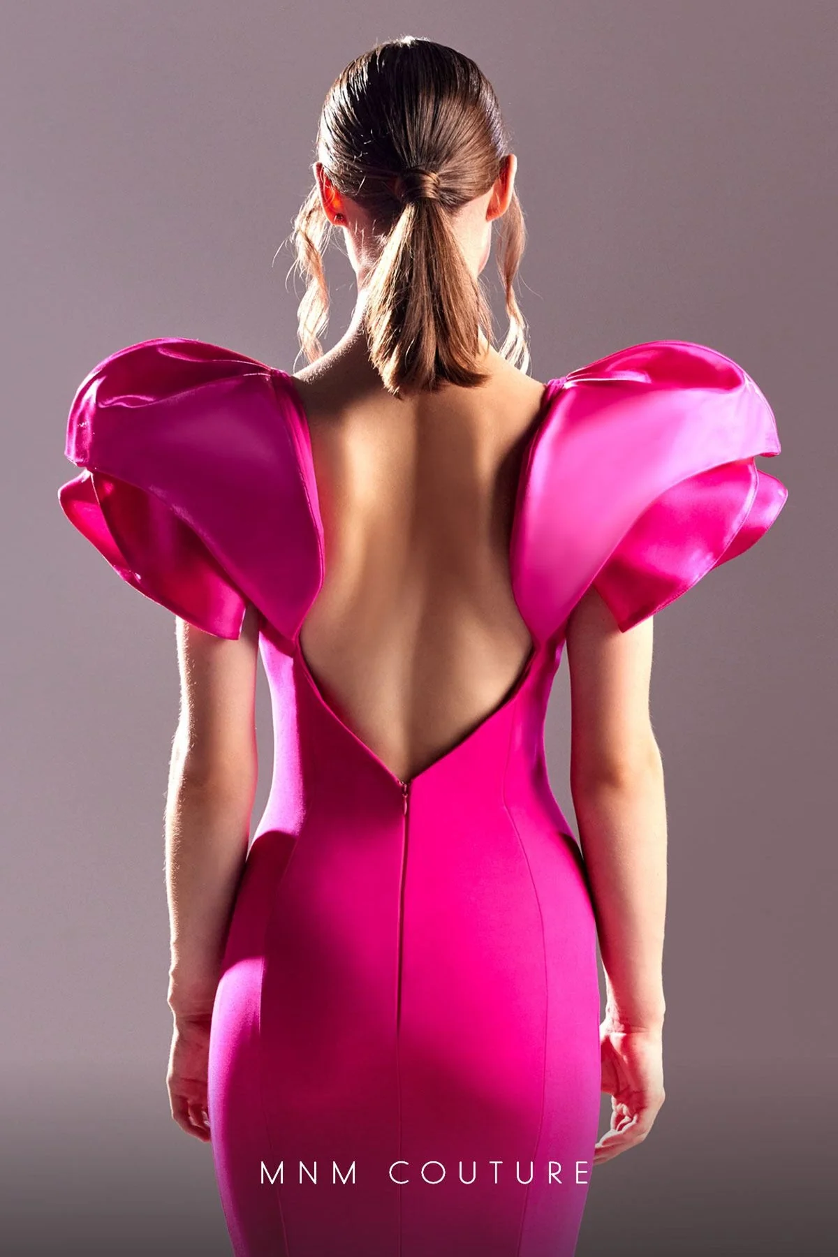 GABY Charbachy G1536 Dress - Fashion Us