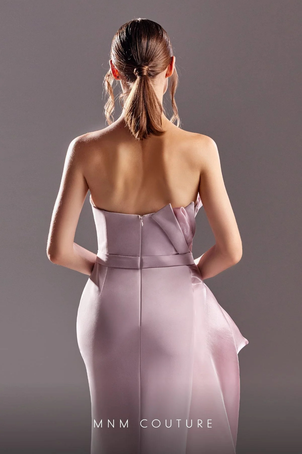 GABY Charbachy G1503 Dress - Fashion Us