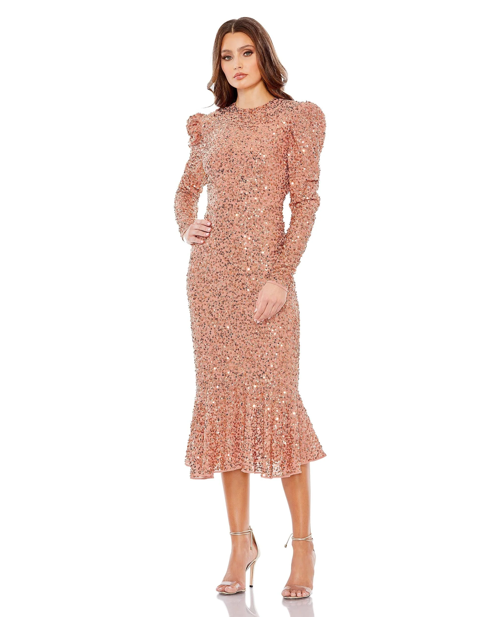 Mac Duggal 10865 Dress - Fashion Us