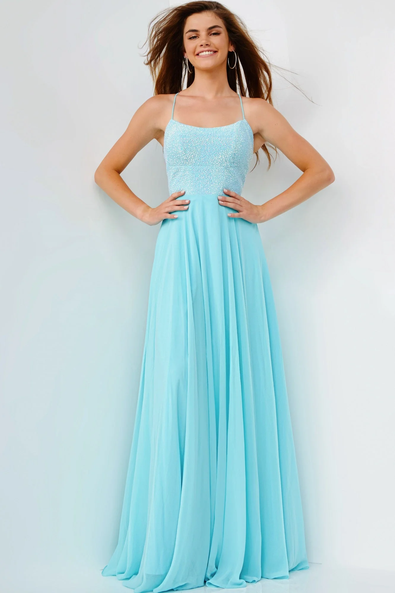 JVN JVN22288 Dress - Fashion Us
