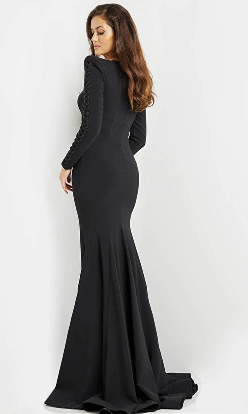 Jovani 09587 Dress - Fashion Us