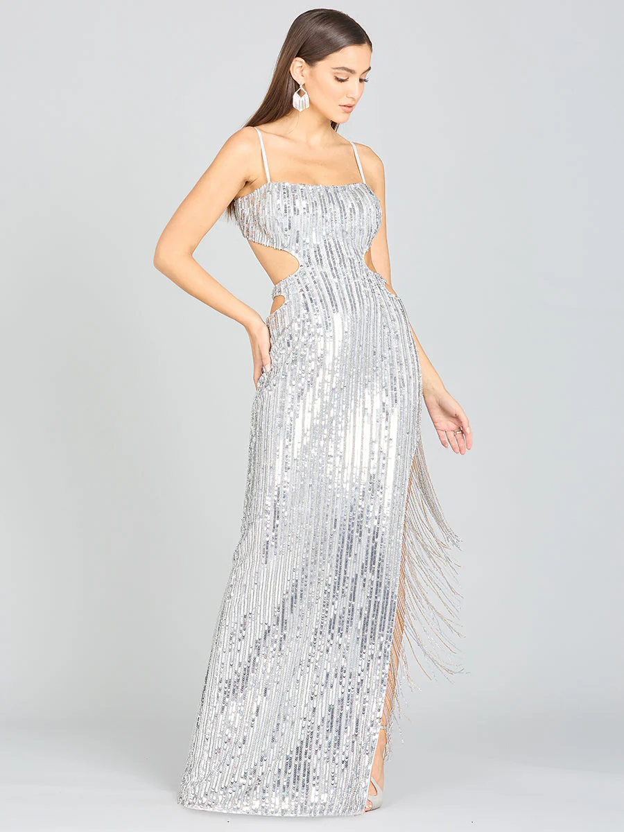Lara 9975 dress - Fashion Us