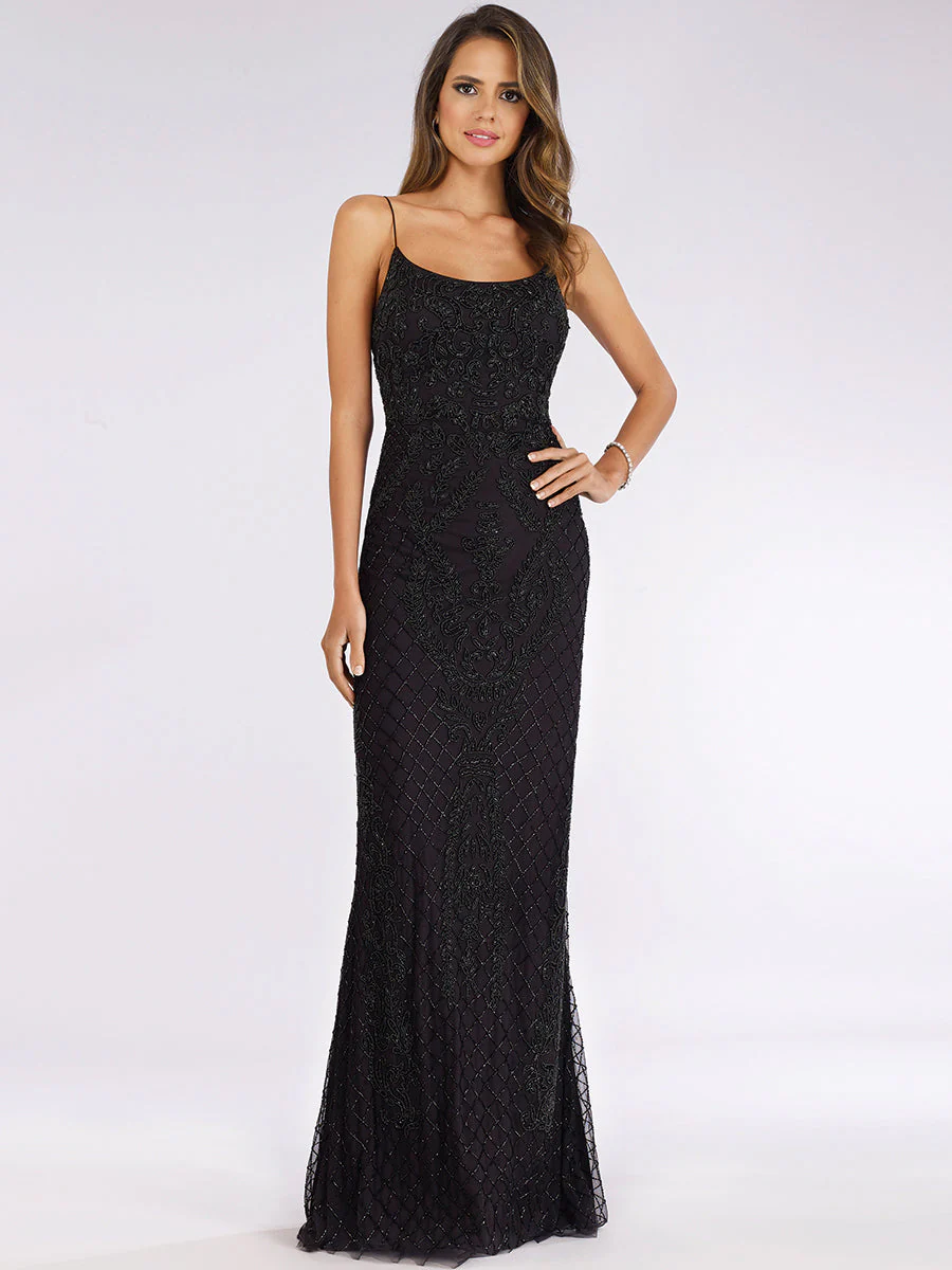 Lara 29577 dress - Fashion Us