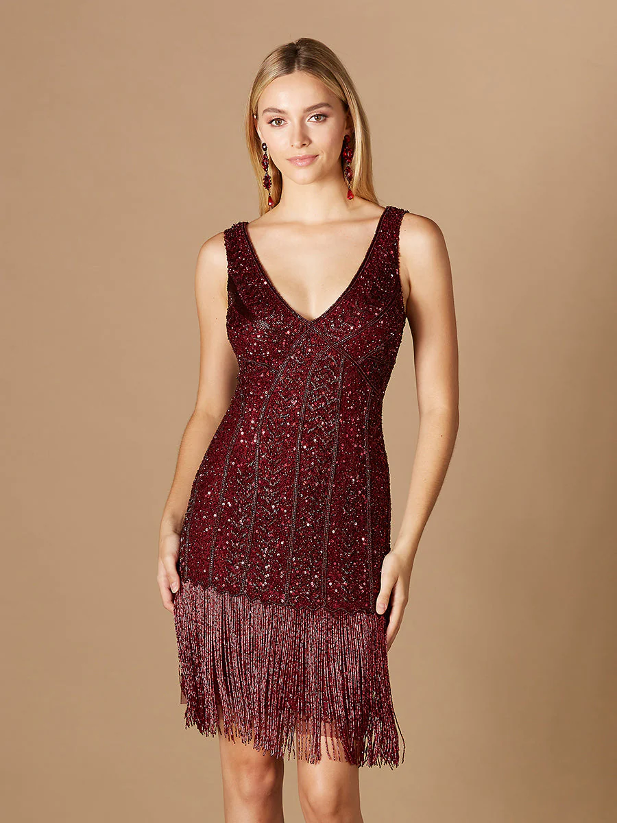 Lara 29361 dress - Fashion Us