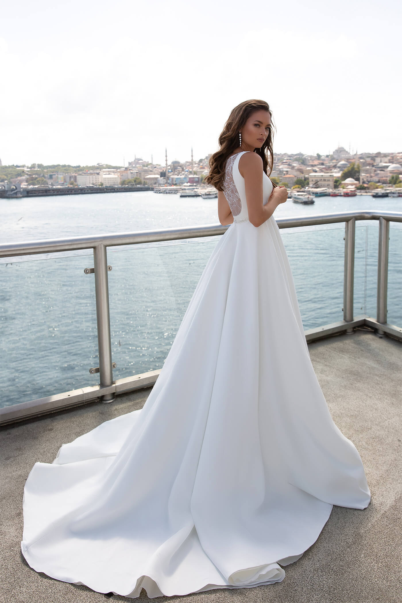 Maria Anette 5227 - Fashion Us