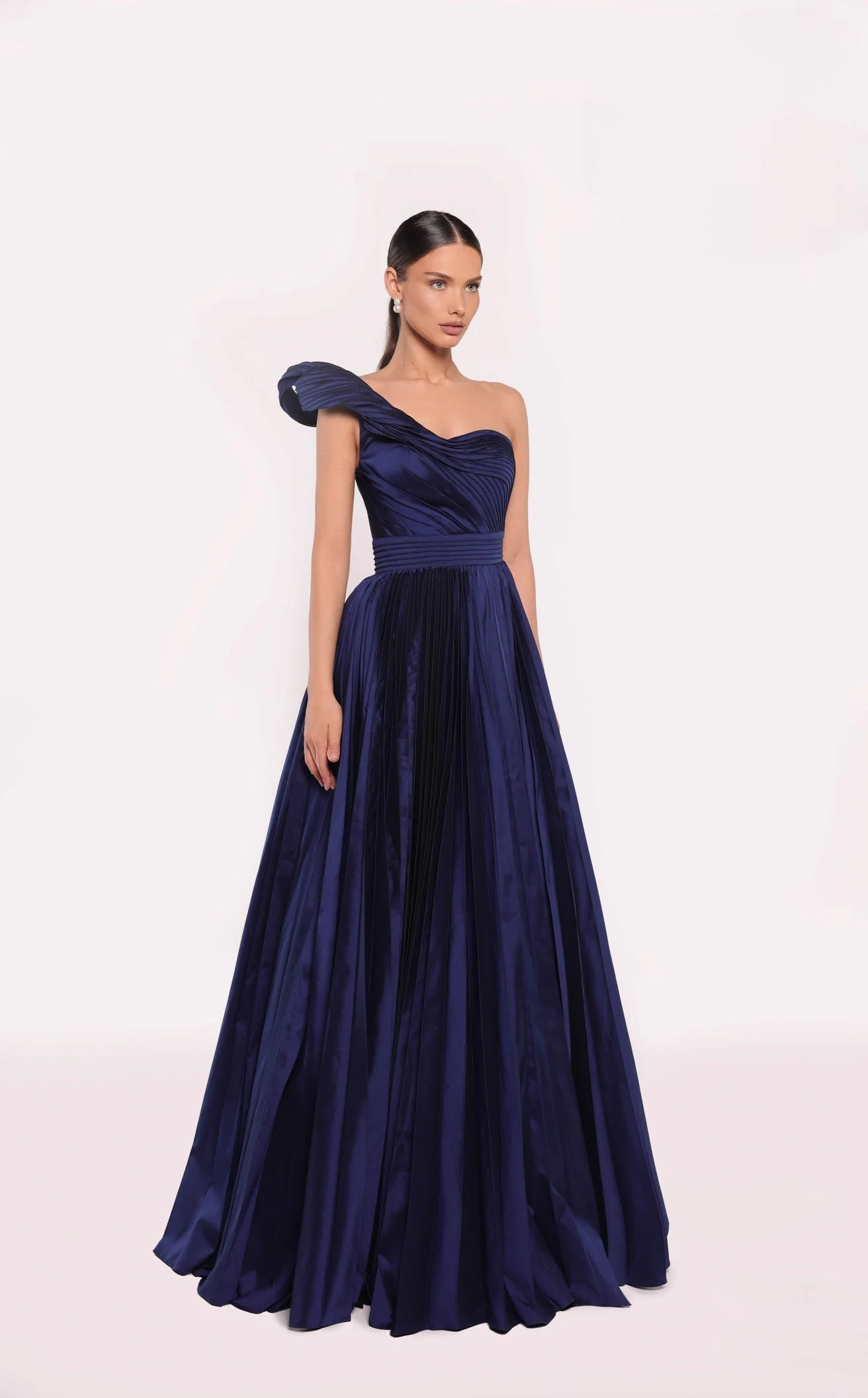 Tarik Ediz 98714 Dress - Fashion Us