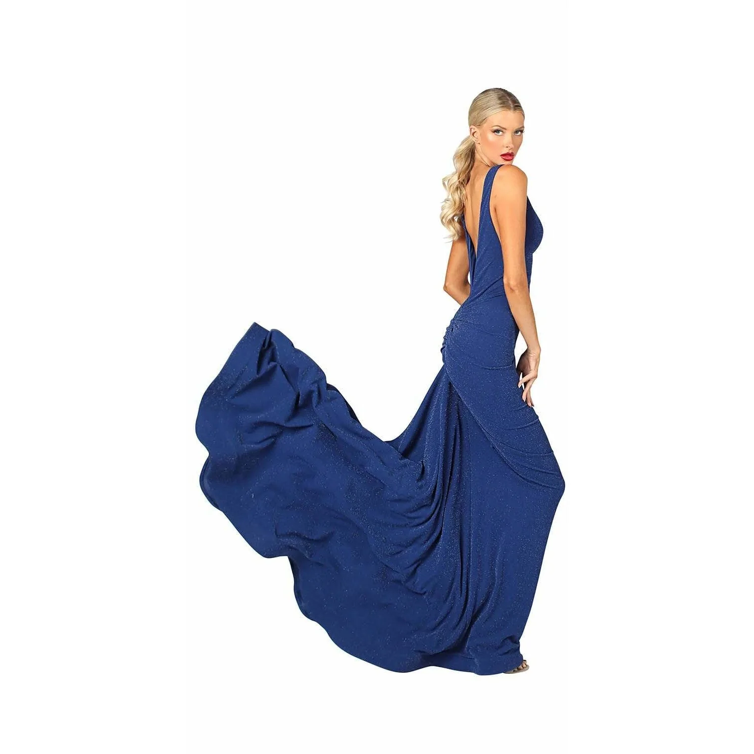 Nicole Bakti 6985 Dress - Fashion Us