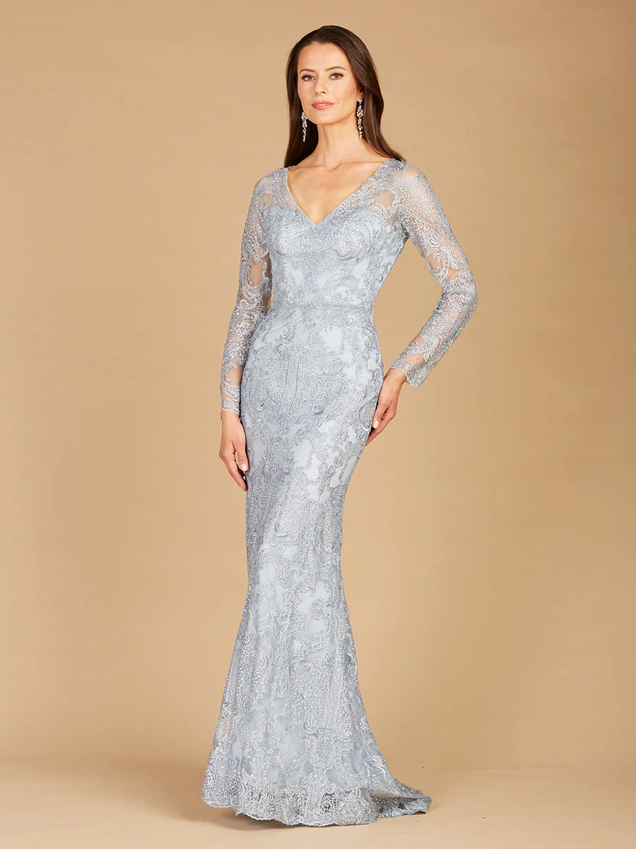 Lara 29466 dress - Fashion Us