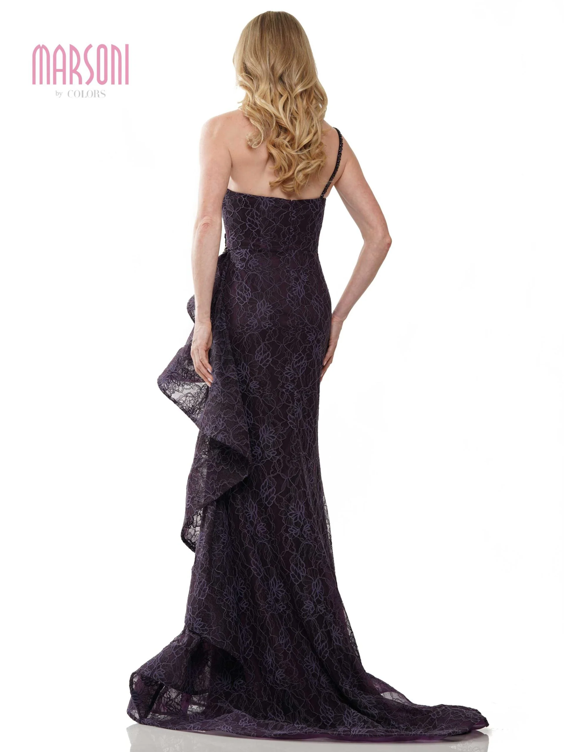MARSONI MV1245 DRESS - Fashion Us