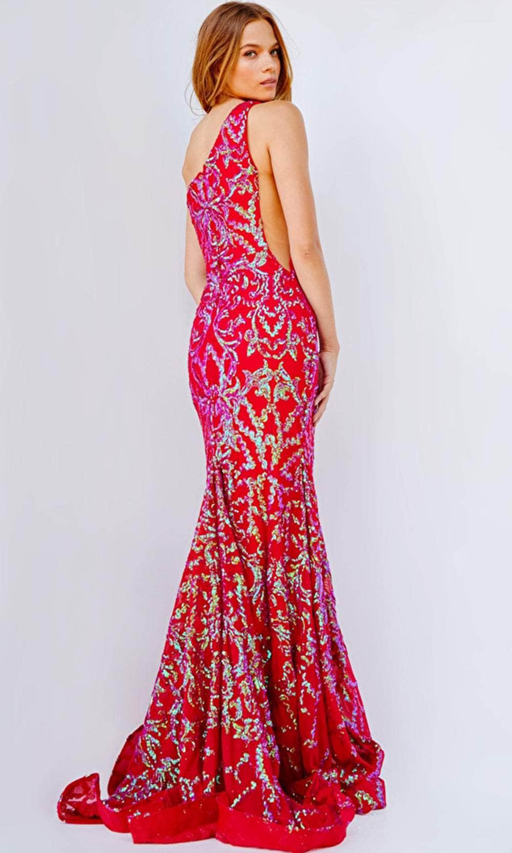 Jovani 22845 Dress - Fashion Us