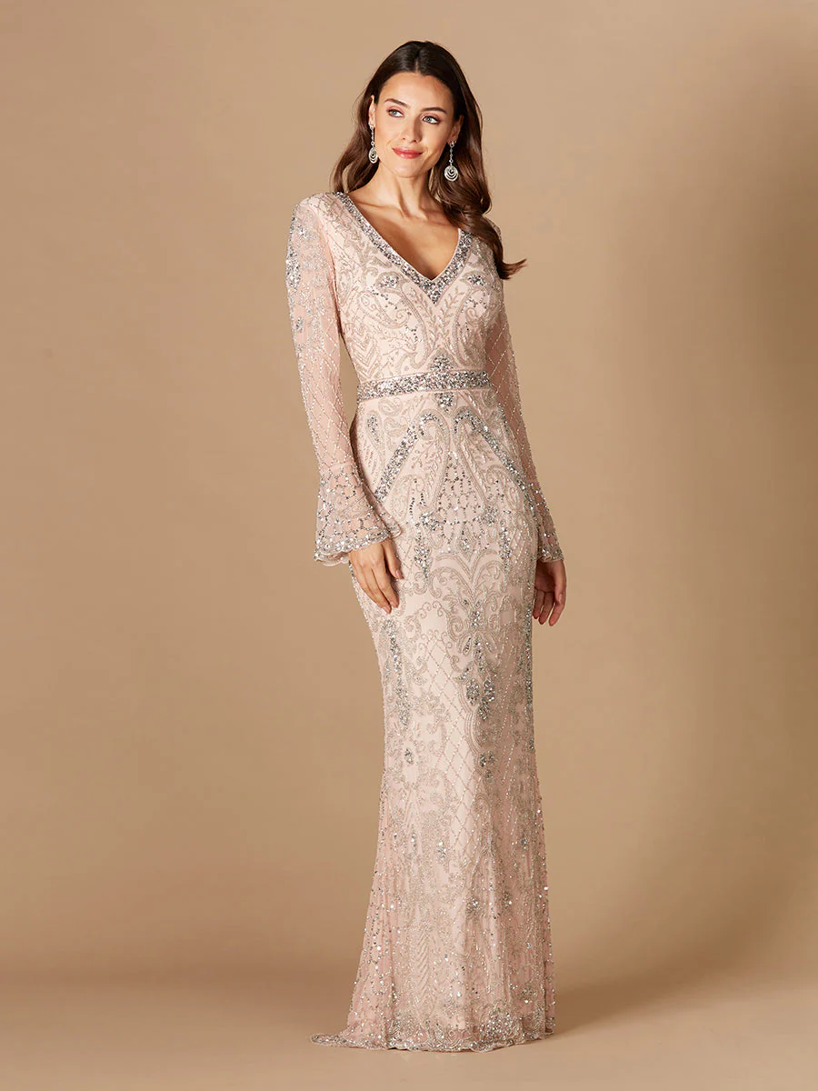 Lara 29358 dress - Fashion Us