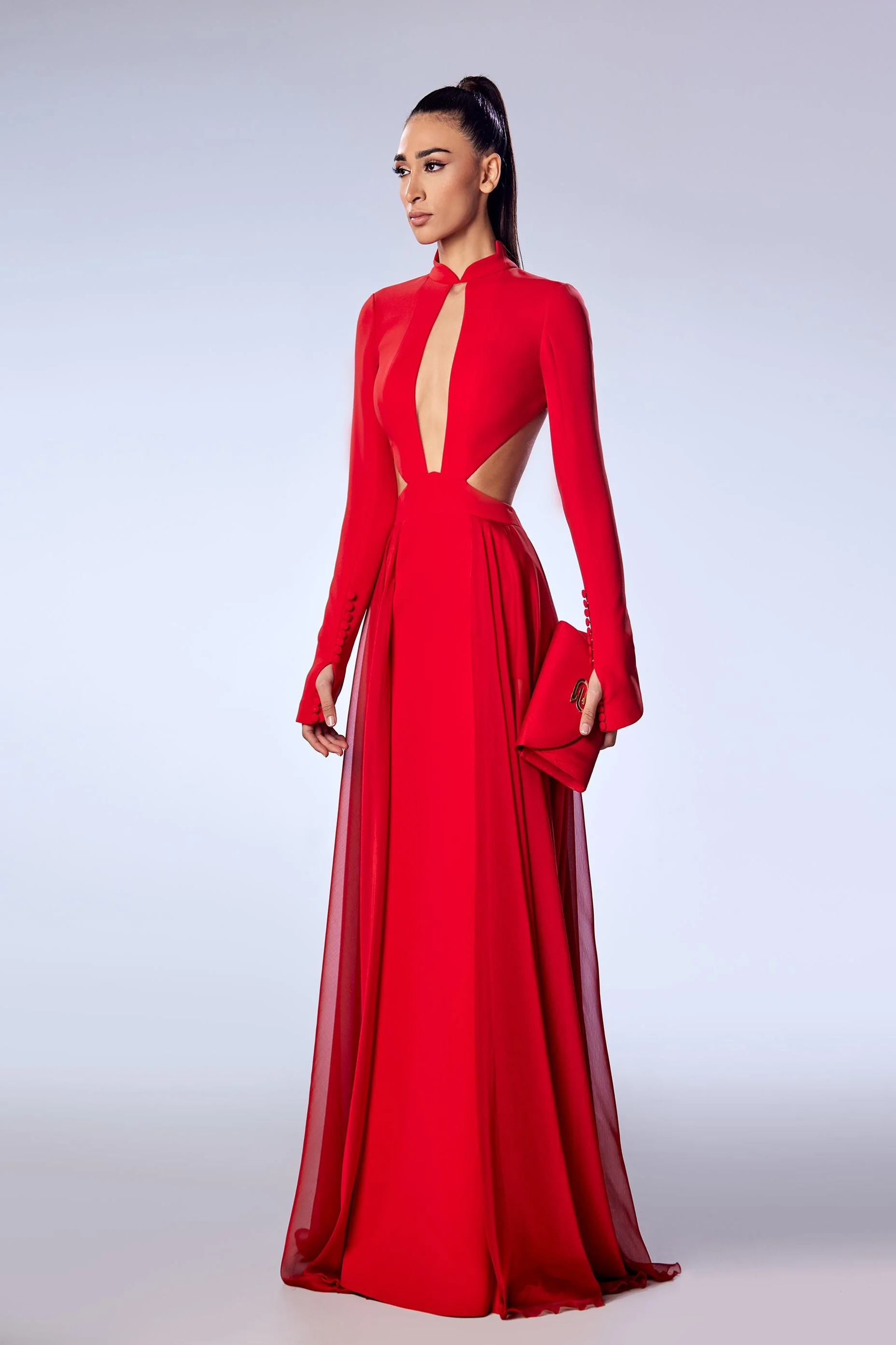 Reverie Couture FW70 - Fashion Us