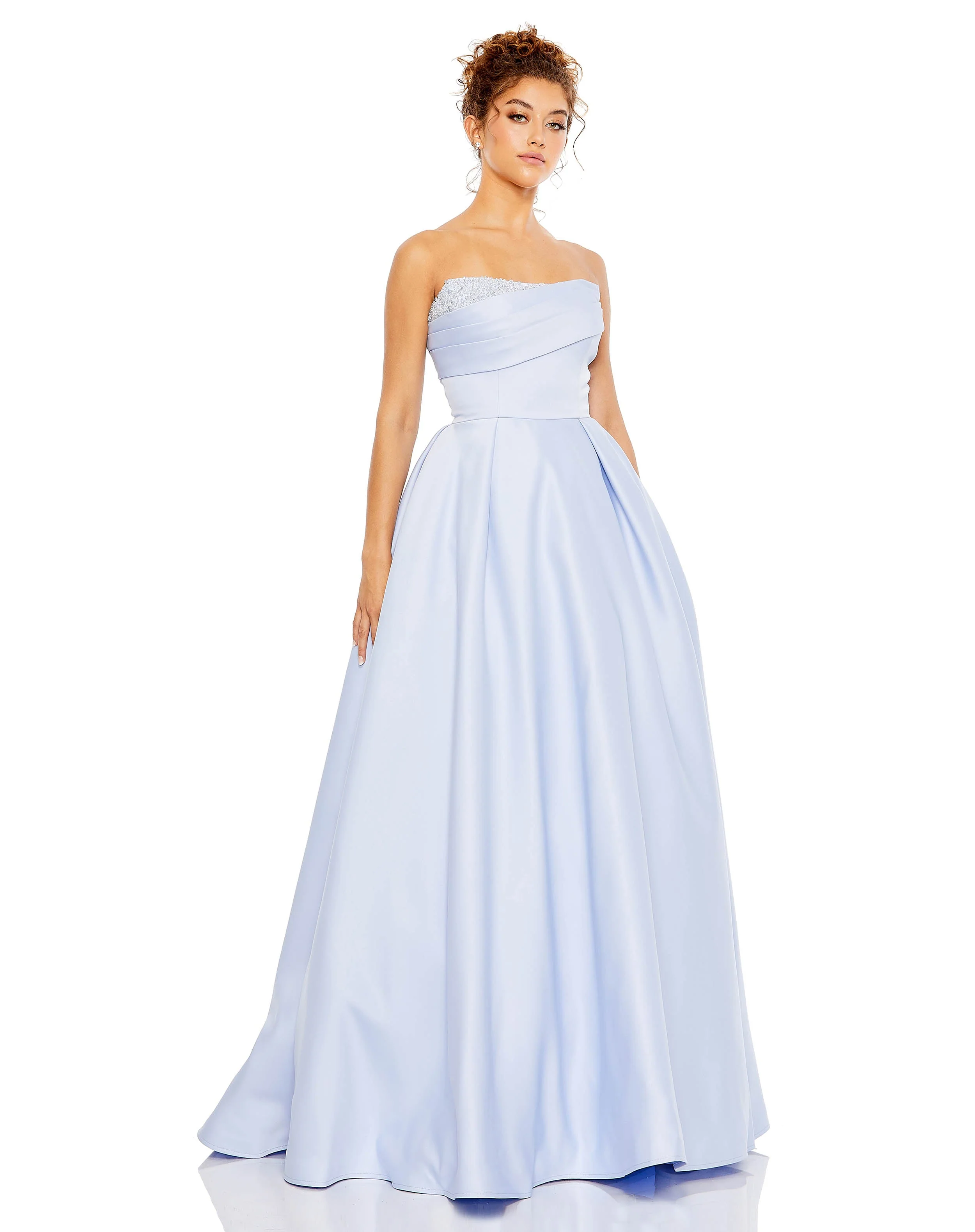 Mac Duggal 20457 Dress - Fashion Us