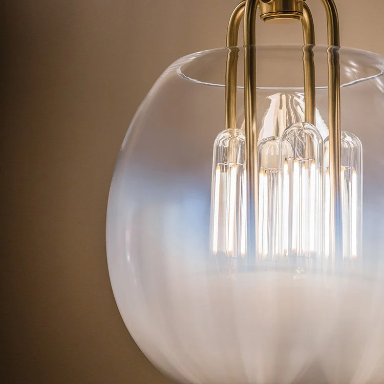 Sawyer Four-Light Pendant - Fashion Us