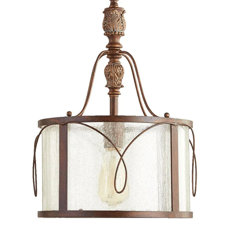 Salento Single-Light Pendant - Fashion Us