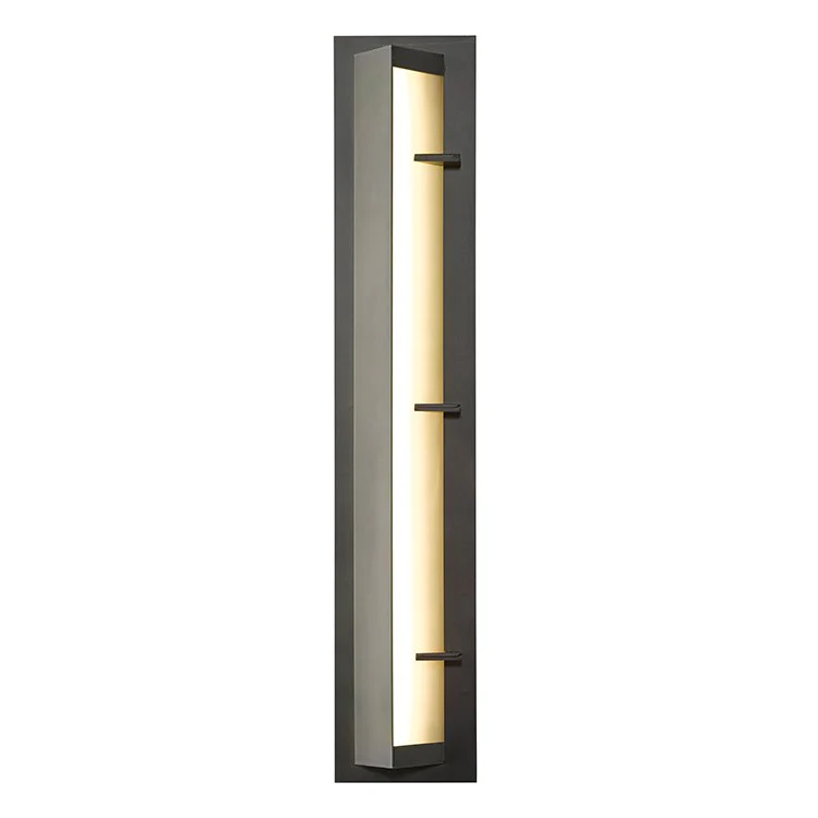 Wedge LED Wall Sconce - Fashion Us