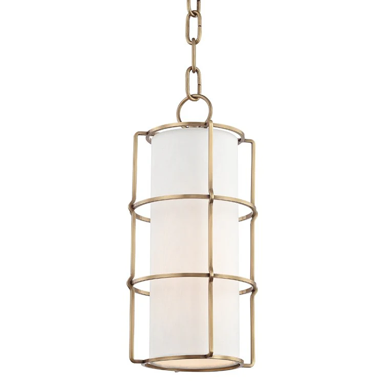 Sovereign Single-Light Pendant - Fashion Us