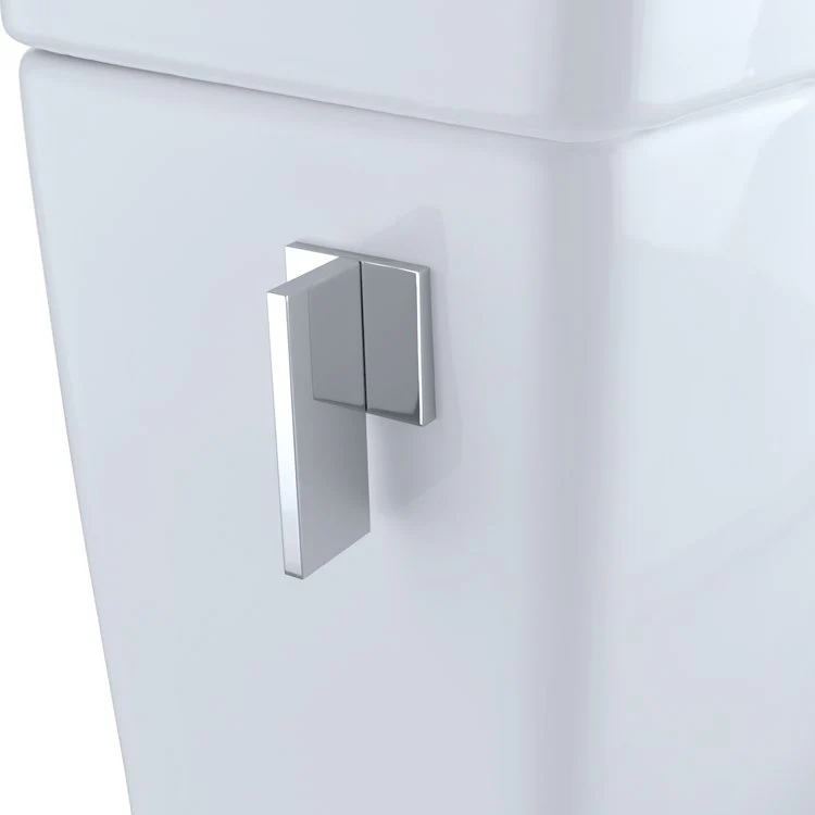 Legato One-Piece Elongated Toilet - Fashion Us