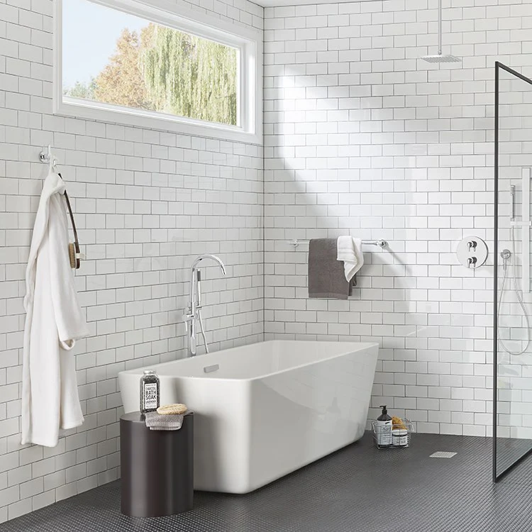 Studio S Single Robe Hook - Fashion Us