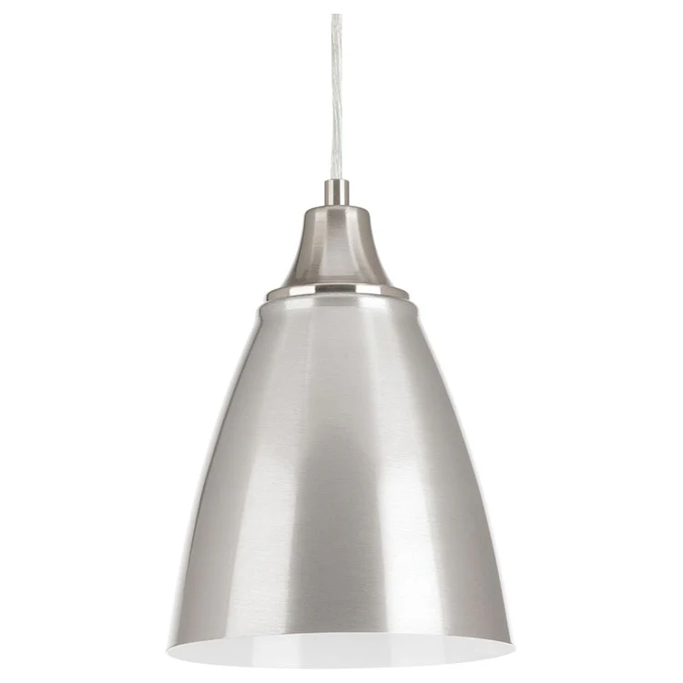 Pure Single-Light LED Pendant - Fashion Us