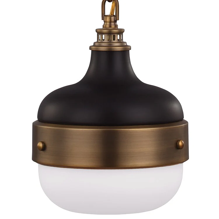 Cadence Single-Light Pendant - Fashion Us