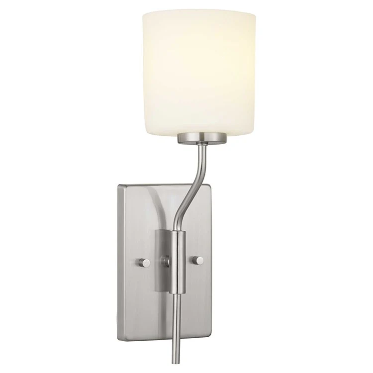 Tobin Single-Light Wall Bracket - Fashion Us