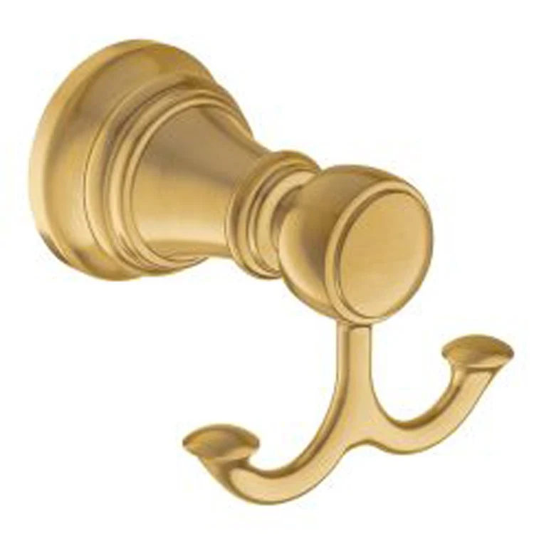 Weymouth Double Robe Hook - Fashion Us