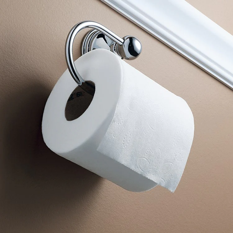 Preston Toilet Paper Holder - Fashion Us