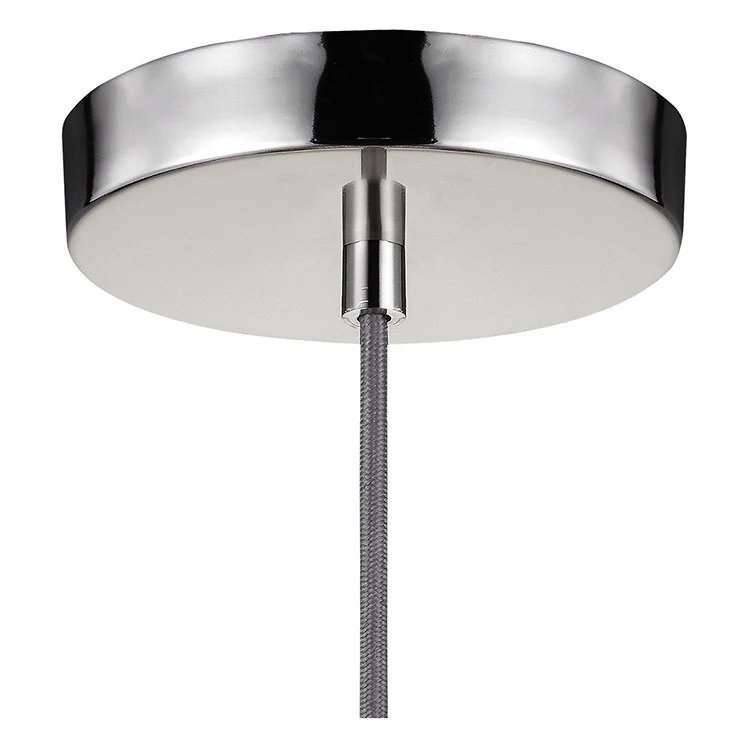Baskin Single-Light Pendant - Fashion Us