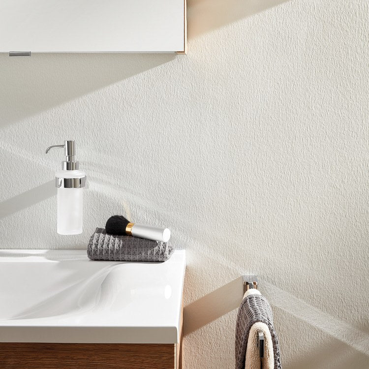 Air Wall-Mount Soap Dispenser - Fashion Us