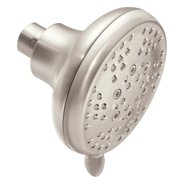 Five-Function Round Shower Head - Fashion Us