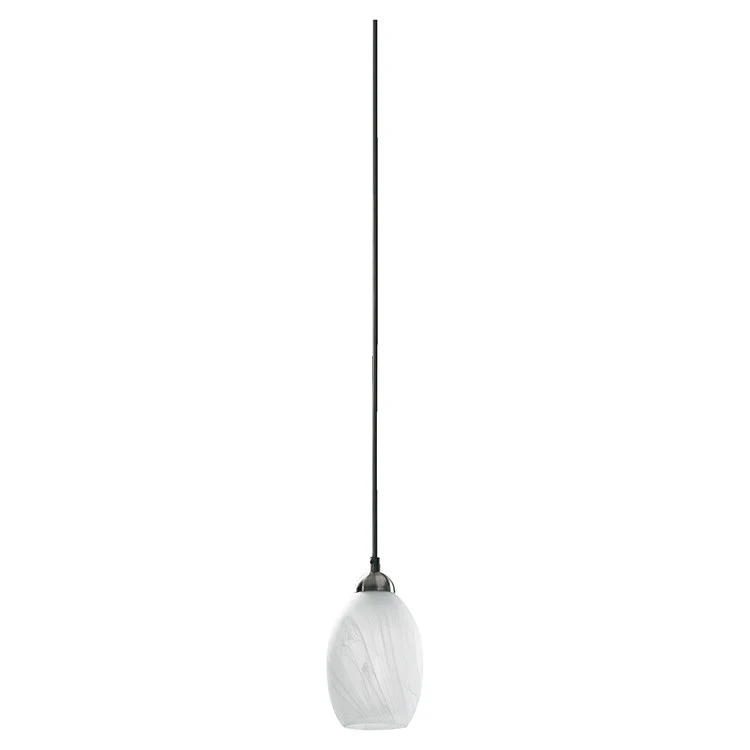 Pod Single-Light Mini Pendant - Fashion Us