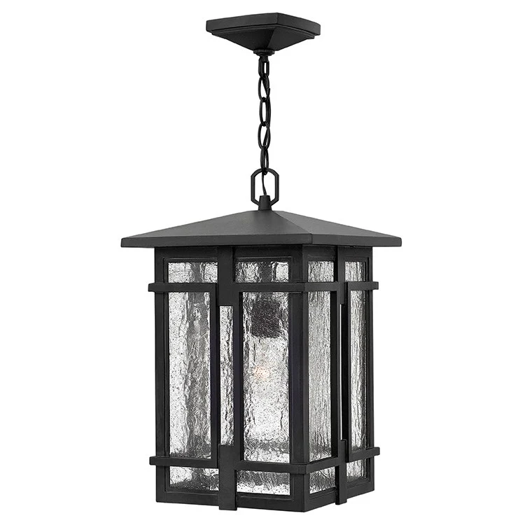 Tucker Single-Light Hanging Lantern - Fashion Us