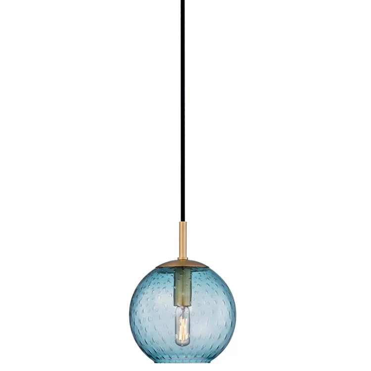 Rousseau Single-Light Pendant - Fashion Us