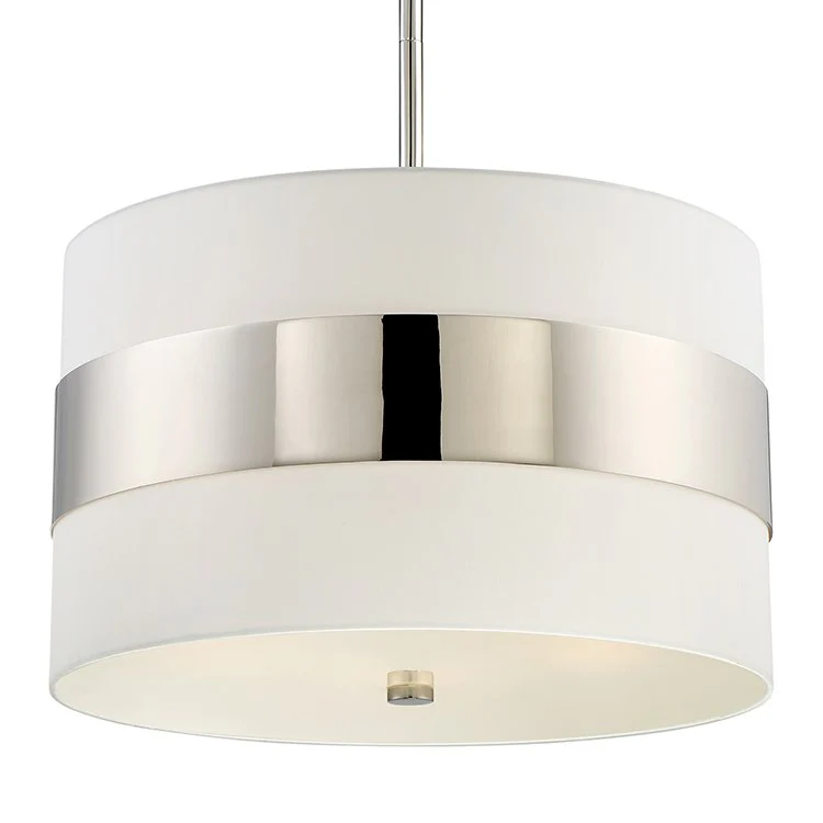 Grayson Five-Light Pendant - Fashion Us