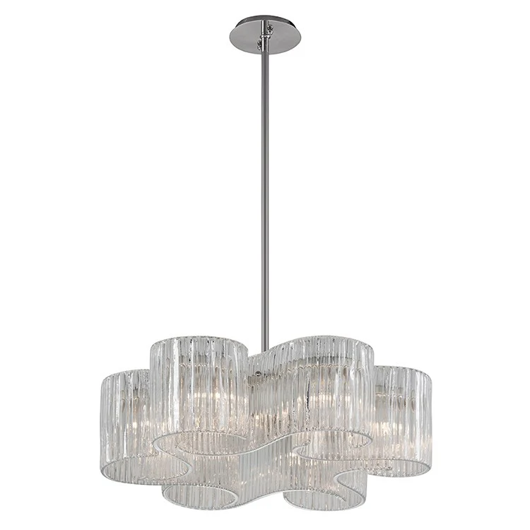 Circo Six-Light Pendant - Fashion Us