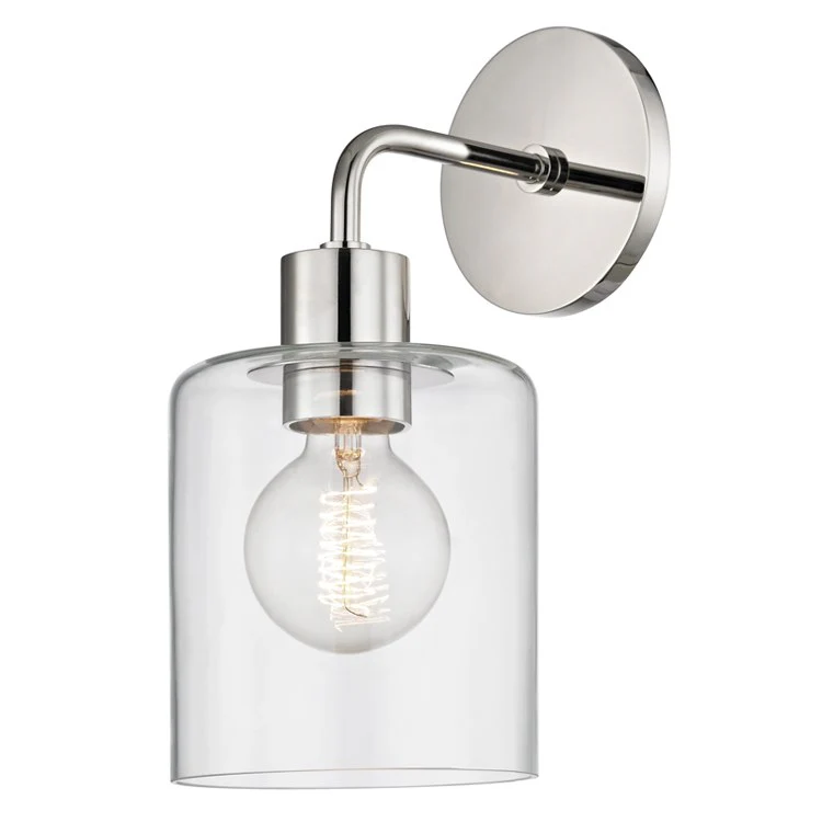 Neko Single-Light Wall Sconce - Fashion Us