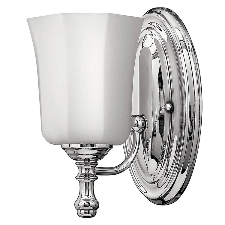 Shelly Single-Light Wall Sconce - Fashion Us