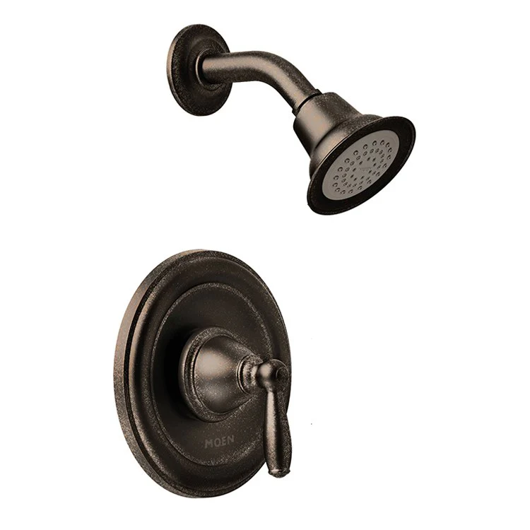 Brantford Posi-Temp Shower Trim - Fashion Us