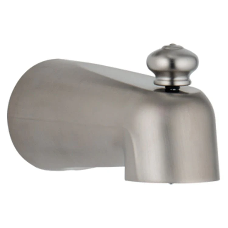 Wall-Mount Diverter Tub Spout - Fashion Us