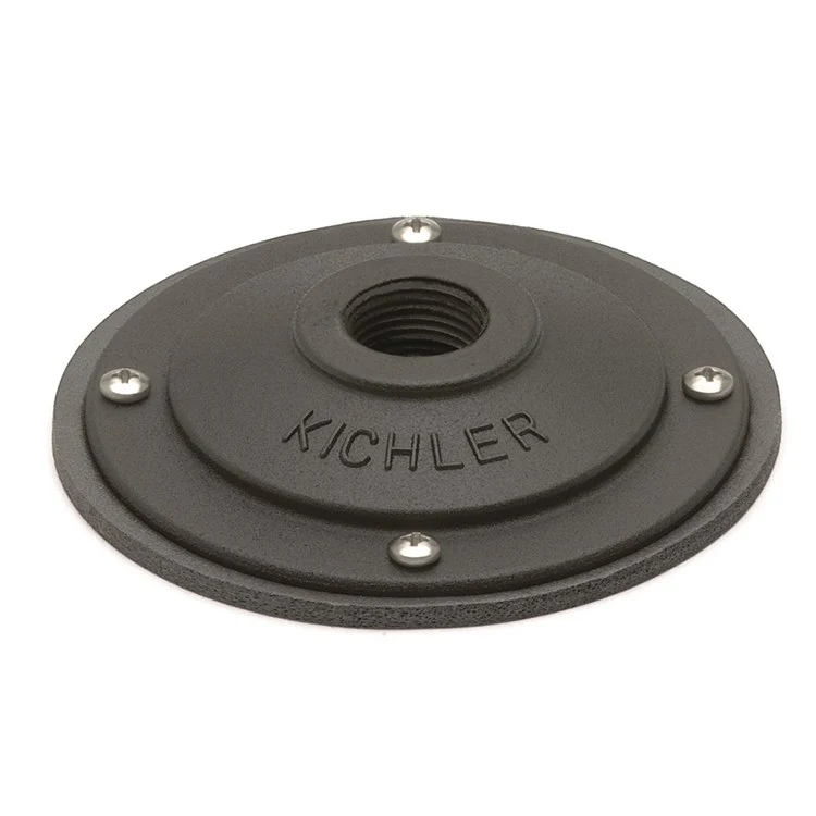 Surface Mounting Flange - Fashion Us